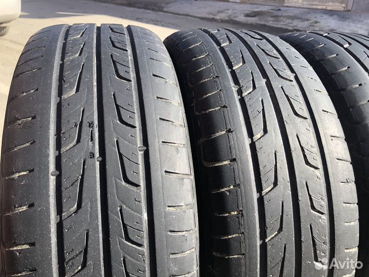Cordiant Road Runner 205/55 R16