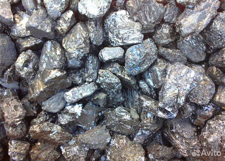 Антрацит уголь для вашего дома