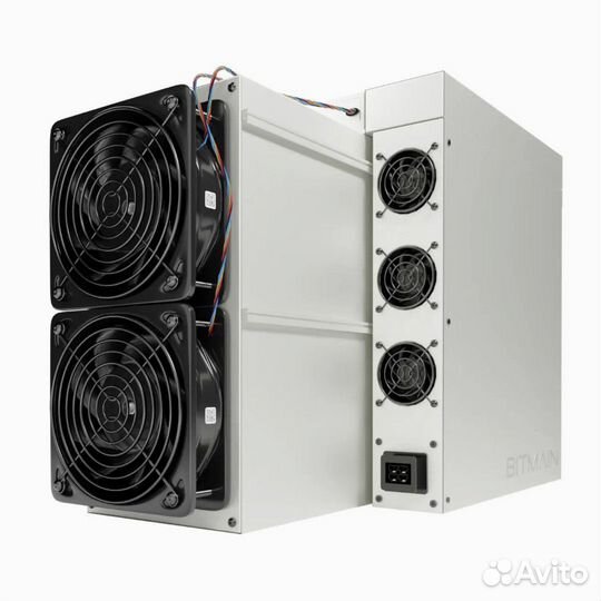 Antminer KS5 20T