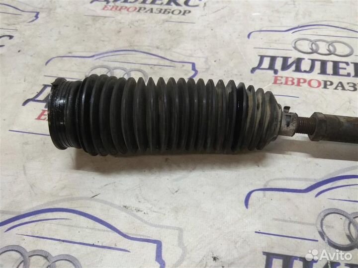 Наконечник рулевой правый Volvo XC90 2002