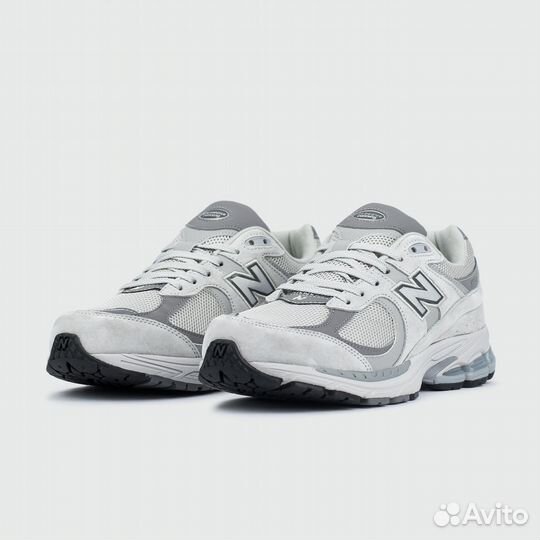 Кроссовки New Balance 2002