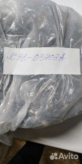 JC96-03403A ELA HOU base-holder,110V