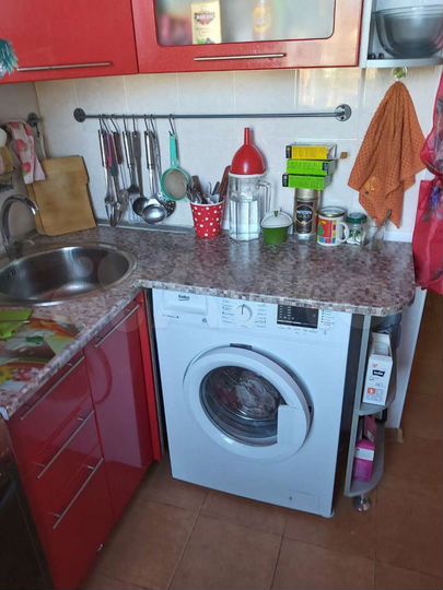 2-к. квартира, 48 м², 4/5 эт.