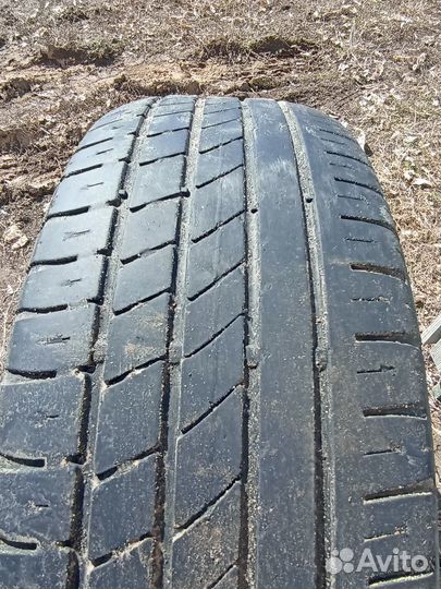 Matador MP 85 Hectorra 4x4 225/65 R17 19B