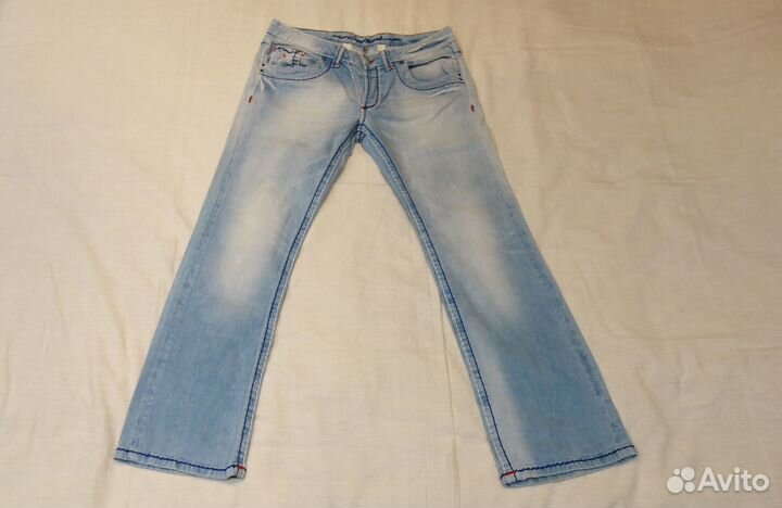 Джинсы Camp David, Германия,Оригинал, 46(W31/L32)