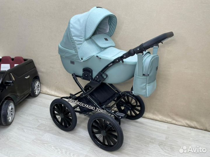 Коляска детская