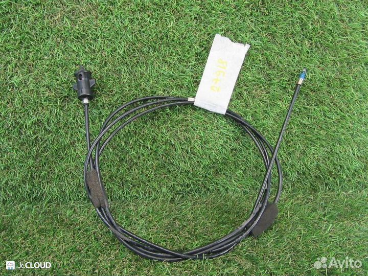 Тросик топливного бака на honda logo GA3 D13B