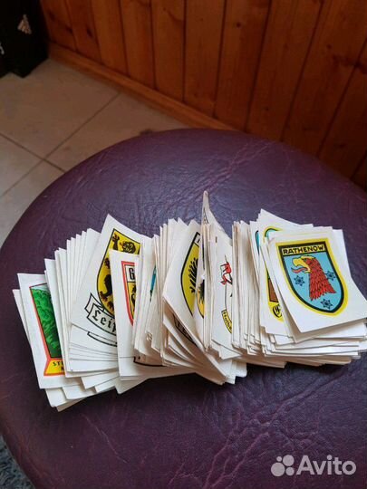 Картинка - плёнка города Германии