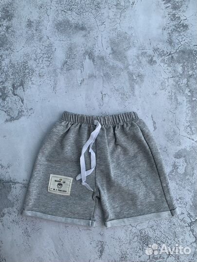 Шорты летние