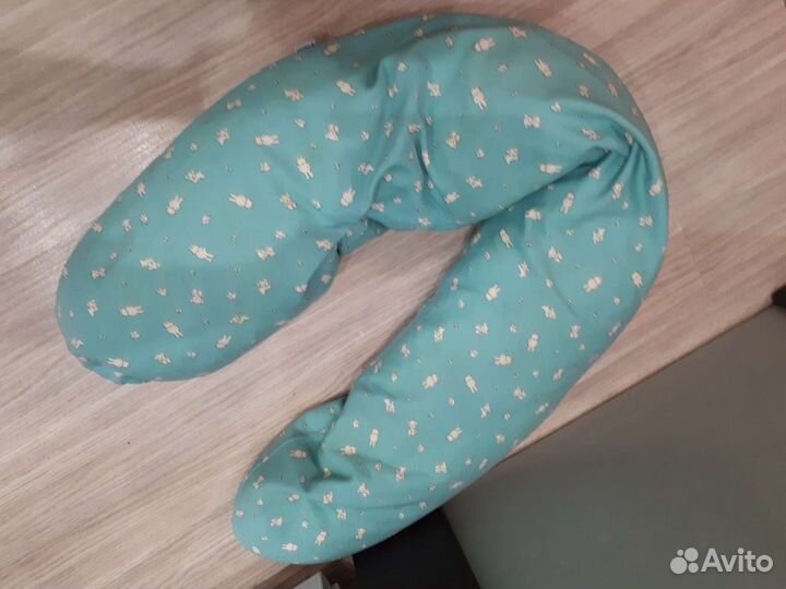 Подушка для беременных
