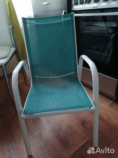 Детский стул