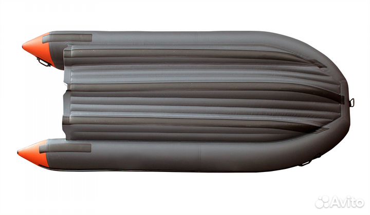 Лодки надувные skat triton 370NDFi Санкт-Петербург