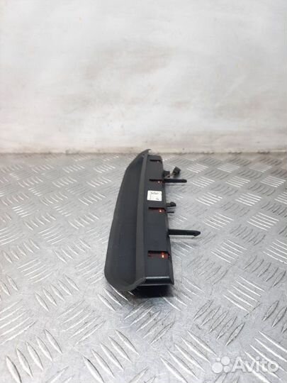 Стоп-сигнал Opel Vectra универсал 1.8 Z18XER 2007