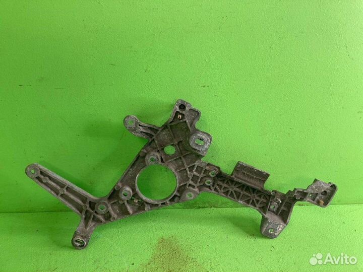 Кронштейн подножки mercedes-benz actros MP 4