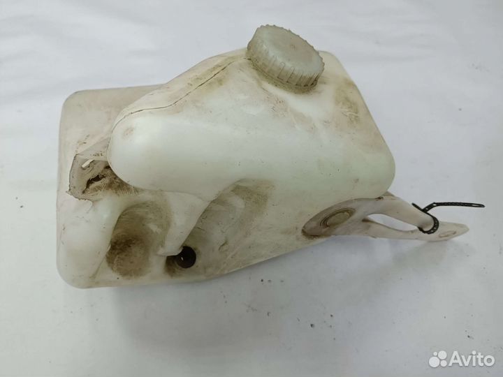 Бачок омывателя Калина 11185208406