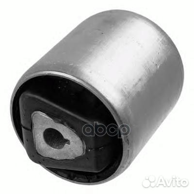 Сайлентблок передняя ось, нижнего поперечного р