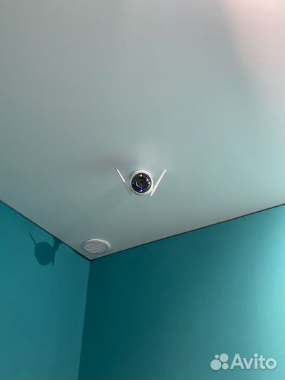 Установка видеонаблюдения домофона скуд монтаж