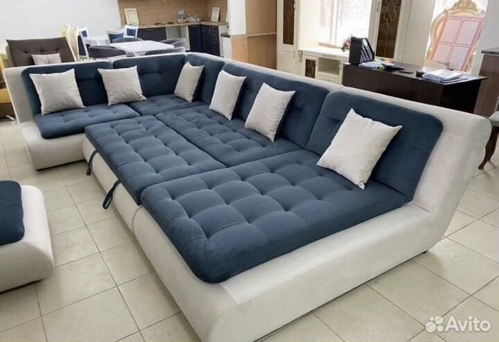 Комплект Валенсия