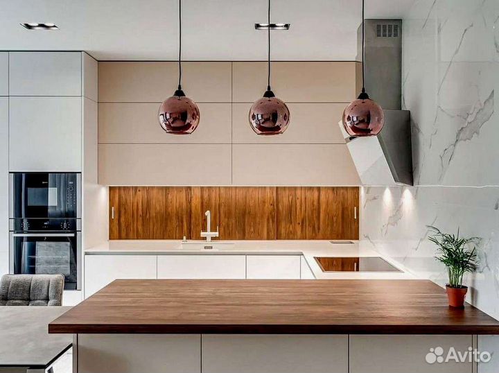 Кухонный гарнитрур напрямую от производителя