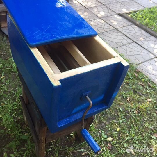 Бочонки дубовые старые