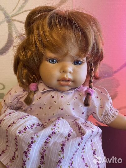 Кукла Antonio Juan Жозефа, 37 см