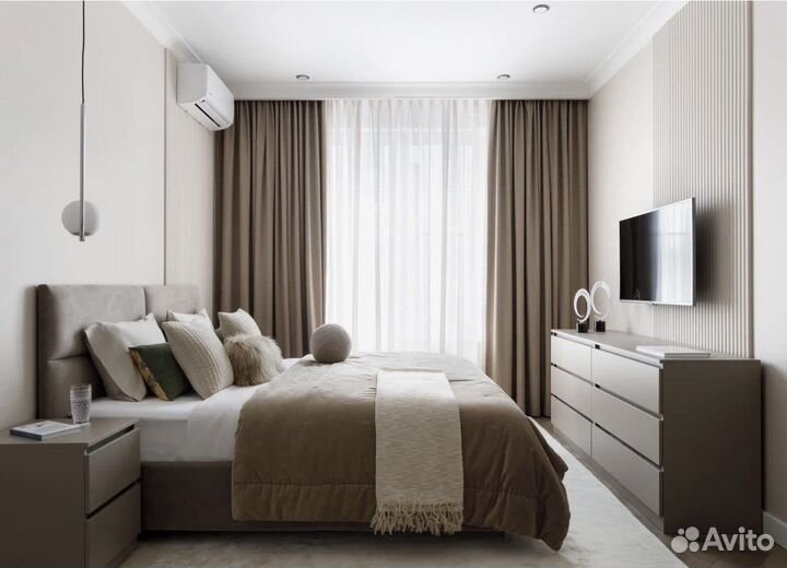 Дизайнер интерьера