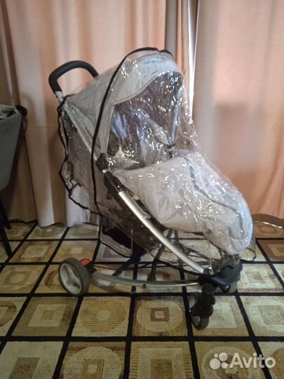 Коляска Jeremy Tokyo