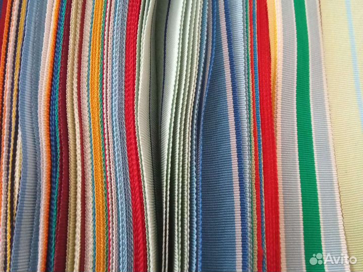 Ленточки медалей/орденов ссср, подбор колодок