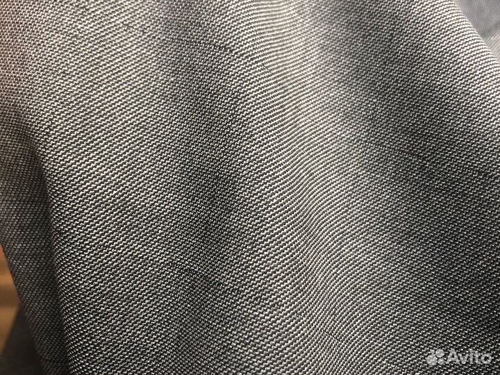 Ткань костюмная