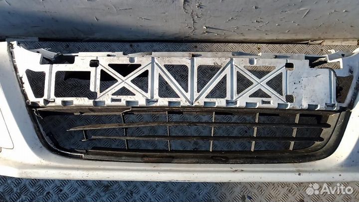 Бампер передний Volkswagen Passat CC