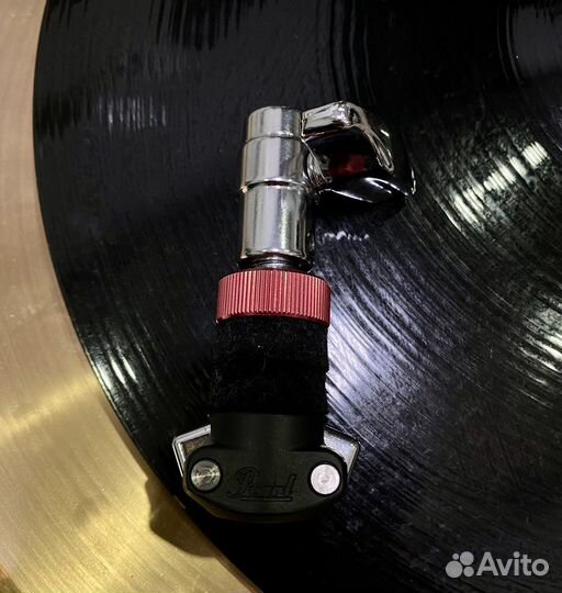 Тарелки paiste color black,hi-hat 14,crash 16,18