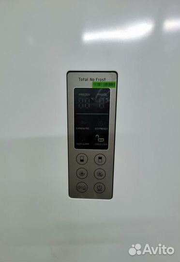 Холодильник