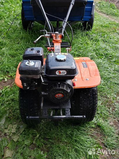 Комбайн Sator Compakt, 2011