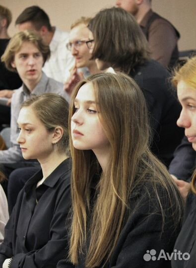 Репетитор по сольфеджио/фортепиано