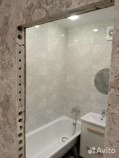 Ремонт под ключ от профи