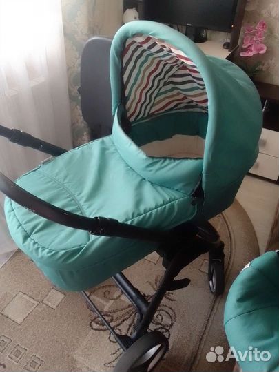 Ходунки.Шезлонг.Коляска 2 в1