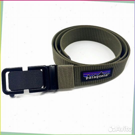 Мужской ремень Patagonia (Art: 11492)