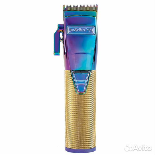 Новая Машинка Для Стрижки BaByliss PRO Chameleon F