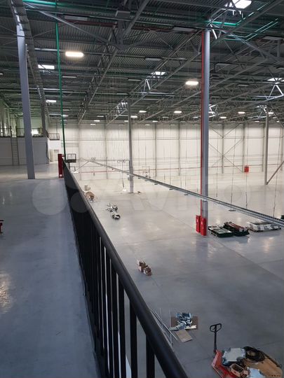 Склад, 15000 м²