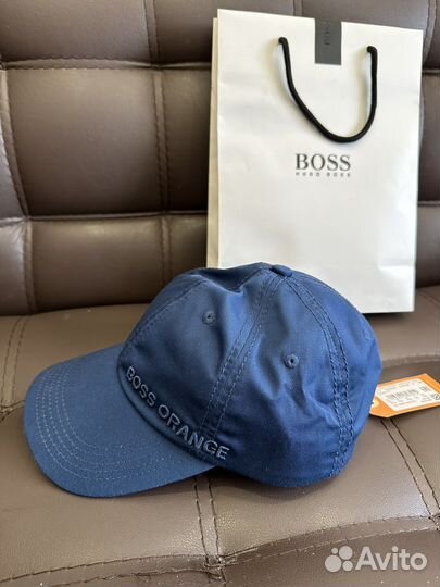 Кепка Hugo Boss