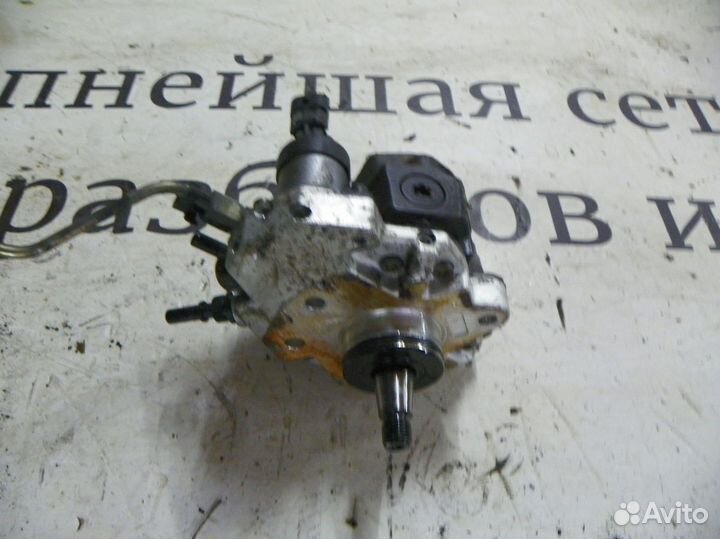 Тнвд Kia Sorento