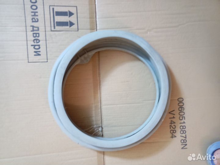 Запчасти на Стиральную машину indesit w105tx