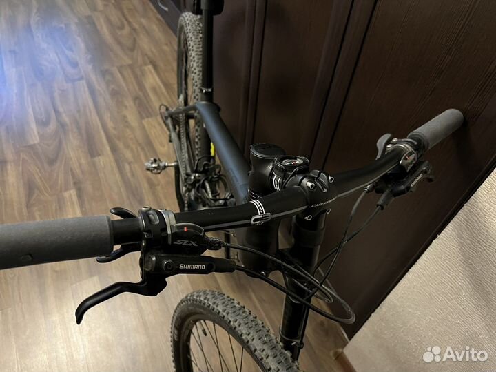 Продам Cannondale F-SI 29’