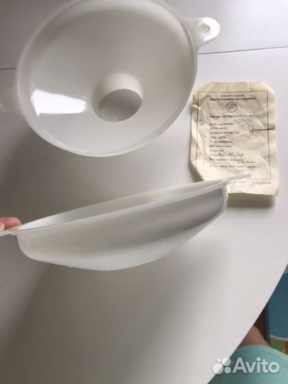 Набор Хозяюшка СССР