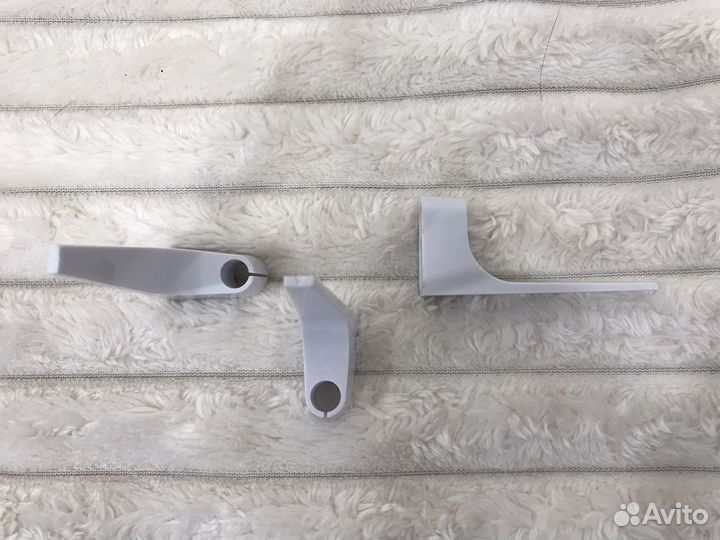 Шаблон для регулировки