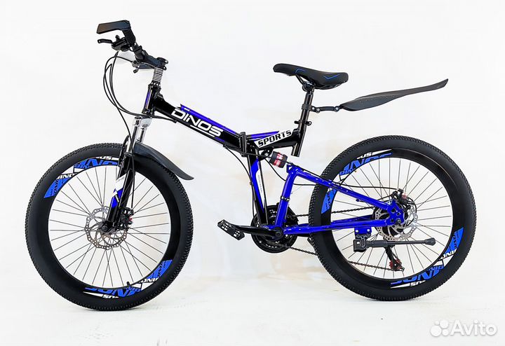 Велосипеды оптом от прямого импортёра из Китая