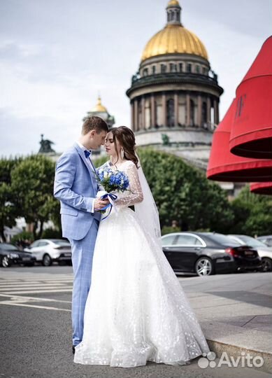 Фотограф спб