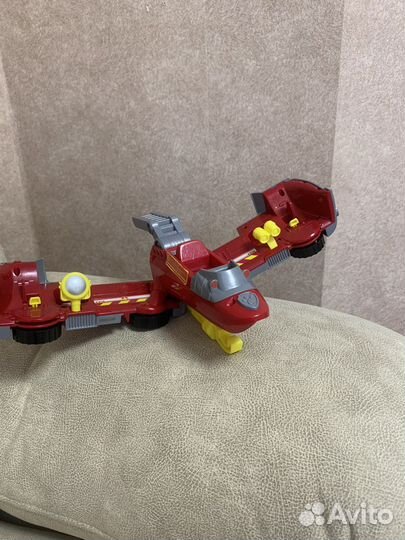 Игровые наборы щенячий патруль