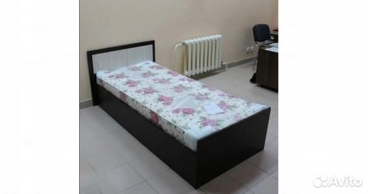 Кровать новая