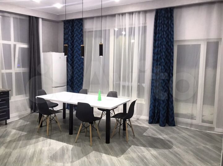 Коттедж 95 м² на участке 15 сот.